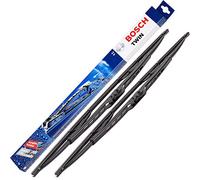 Bosch Wiper Blade Twin 532, Length: 700mm/700mm - Set of Front Wiper Blades