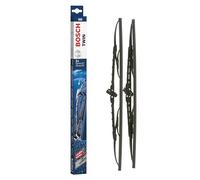 Bosch Wiper Blade Twin 533, Length: 530mm/475mm - Set of Front Wiper Blades
