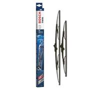 Bosch Wiper Blade Twin 534, Length: 530mm/380mm - Set of Front Wiper Blades