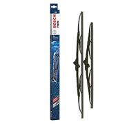 WIPER BLADE FOR NISSAN SUZUKI ALMERA CLASSIC B10 QG16DE NV200 EVALIA BUS BOSCH