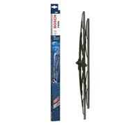 Bosch Wiper Blade Twin 576, Length: 575mm/450mm - Set of Front Wiper Blades