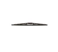 Bosch Wiper Blade Twin 600U, Length: 600mm - Single Front Wiper Blades