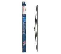 Bosch Wiper Blade Twin 707U, Length: 700mm - Single Front Wiper Bladess