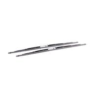 Bosch Wiper Blade Twin 808, Length: 650mm/650mm - Set of Front Wiper Blades