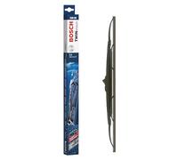 Bosch Wiper Blade Twin Spoiler 530US (3 397 011 352) - 530 mm - Single Front
