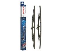 Bosch Wiper Blade Twin Spoiler SP1919VS, Length: 475mm/475mm - Set of Front Wiper Blades