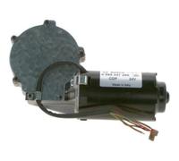 BOSCH Wiper Motor Front 24V 0986337250