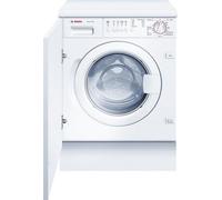 Bosch Wis24141Gb Built-In 1200Rpm Washing Machine - White