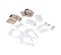 BOSCH WIS28440GB/06 INTEGRATED WASHING MACHINE DOOR FITTING KIT 610416