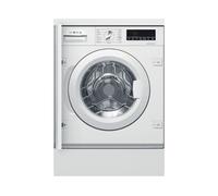 Bosch WIW28302GB Integrated 8kg 1400rpm Washing Machine