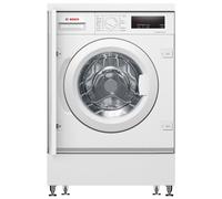 Bosch WIW28302GB Series 6 Integrated 8kg 1400 Spin Washing Machine C R