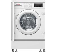 Bosch WIW28302GB Washing Machine Fully