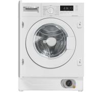 Bosch WKD28260GB - Integrated Washer Dryer 8KG/5KG Washer Dryer