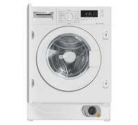 Bosch WKD28260GB Washer Dryer Fully