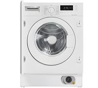Bosch WKD28260GB - Integrated Washer Dryer 8KG/5KG Washer Dryer