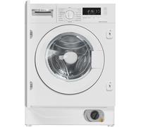 Bosch WKD28260GB Washer Dryer Fully