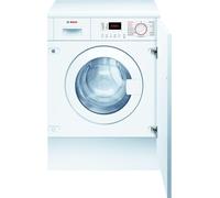 Bosch wkd28352gb Washer Dryer Fully