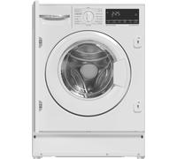 Bosch WKD28490GB Washer Dryer Fully