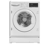 Bosch WKD28490GB Washer Dryer Fully
