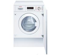 Bosch WKD28543GB 7kg/4kg Series 6 Fully Integrated Washer Dryer