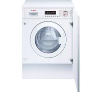 Bosch WKD28543GB Washer Dryer Fully