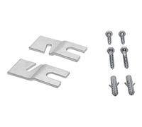 Bosch WMZ2200 Floor Fixing Kit for Front Or Top Loading Washing Machines