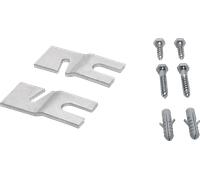 Bosch WMZ2200 Floor Fixing Kit for Front Or Top Loading Washing Machines