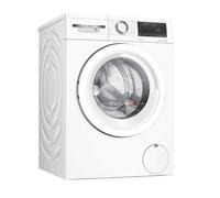 Serie 6 WNA134U8GB 8Kg Wash 5Kg Dry 1400 Spin Washer Dryer | White Bosch