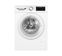 Serie 6 WNA134U8GB 8Kg Wash 5Kg Dry 1400 Spin Washer Dryer | White Bosch