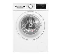 Serie 6 WNA134U8GB 8Kg Wash 5Kg Dry 1400 Spin Washer Dryer | White Bosch
