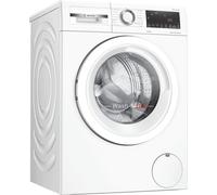 Serie 6 WNA134U8GB 8Kg Wash 5Kg Dry 1400 Spin Washer Dryer | White Bosch