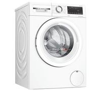 Bosch WNA134U8GB Series 4 Washer Dryer White 1400 Spin 8kg 5kg E Rated