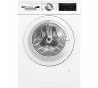 Series 4 WNA144V9GB 1400rpm LED Washer Dryer - White