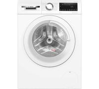 Series 4 WNA144V9GB 1400rpm LED Washer Dryer - White