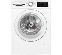Bosch WNA144V9GB 9kg/5kg 1400 Spin Washer Dryer - White