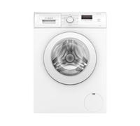 Series 4 WNA144V9GB 1400rpm LED Washer Dryer - White