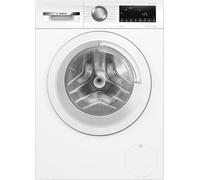 Series 4 WNA144V9GB 1400rpm LED Washer Dryer - White