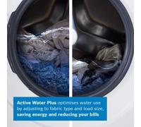 Bosch WNC25410GB Washer Dryer