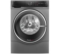 WNC254ARGB Series 8 Washer Dryer 10.5kg 1400rpm - Graphite