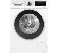 Bosch Wng25401Gb 10/6 Kg 1400 Spin Wash Dryer - White