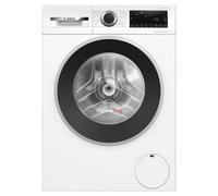 Bosch WNG25401GB - White 10.5KG/6KG Washer Dryer - 1400 RPM - A/D energy