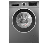 Bosch WNG254R1GB Series 6, Free-standing Washer dryer 10.5/6 kg 1400 rpm