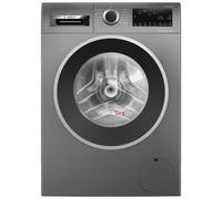 Bosch WNG254R1GB Series 6 Washer Dryer in Grey 1400 Spin 10 5kg 6kg D