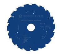Bosch Wood Cordless Circular Saw Blade 190 X 1.5/1 X 30 mm T18 2608902155