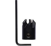 Bosch Countersink bits Arbor-mounted for brad point drill bits 2608585742