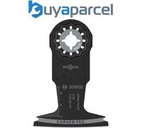 Bosch Wood Cutting Blade AII 65 APC Starlock 65 x 40 mm 2608669254