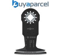 Bosch Wood Cutting Blade AII 65 BSPC Starlock 65 x 40 mm 2608669258