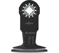 Bosch 5X AII 65 BSPC Plunge Cut Blade (for Hardwood, Softwood, Width mm, Professional Accessory Multitool)