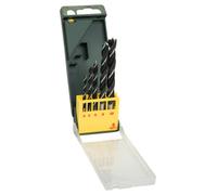 Bosch 2607019440 Wood Drill Bit Set (5-Piece)