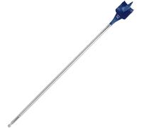 Bosch Wood fraise 32mm 400mm Hex Shank Expert SelfCut Speed 2608900354